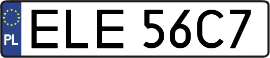 ELE56C7