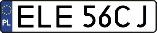 ELE56CJ