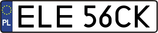 ELE56CK