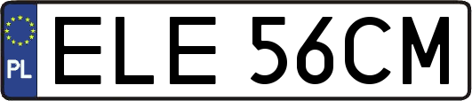 ELE56CM