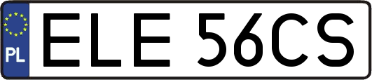 ELE56CS