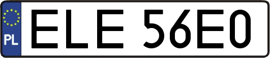 ELE56E0