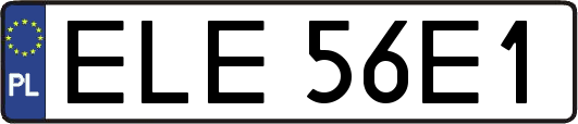 ELE56E1