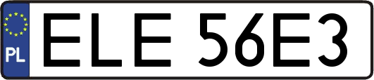 ELE56E3