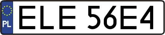 ELE56E4