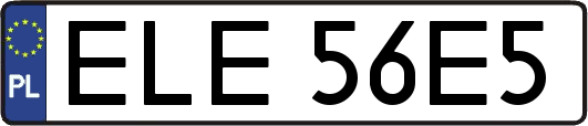 ELE56E5
