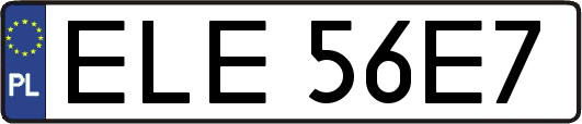 ELE56E7