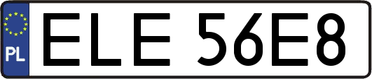 ELE56E8