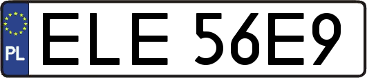 ELE56E9