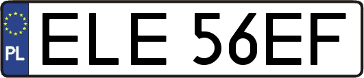 ELE56EF