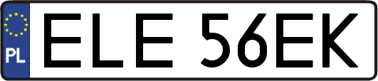 ELE56EK