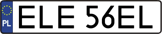 ELE56EL