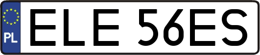 ELE56ES