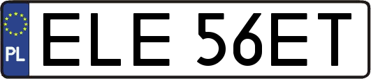 ELE56ET