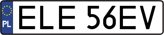 ELE56EV