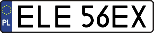 ELE56EX