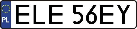 ELE56EY