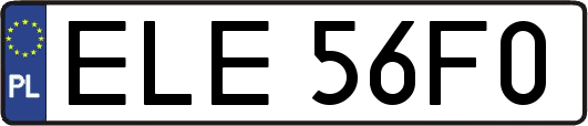 ELE56F0