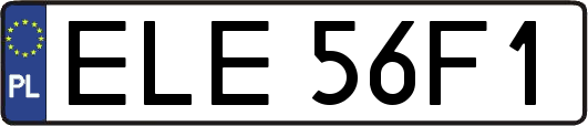ELE56F1