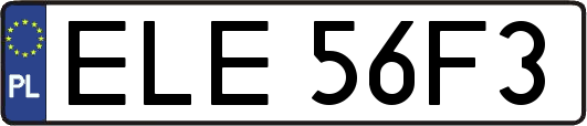 ELE56F3