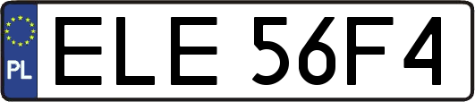 ELE56F4