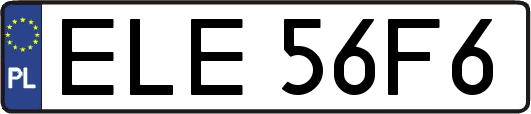 ELE56F6