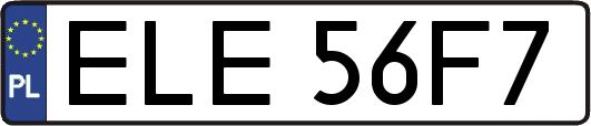 ELE56F7