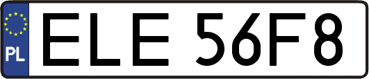 ELE56F8