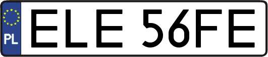 ELE56FE