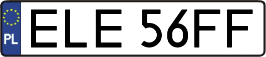ELE56FF