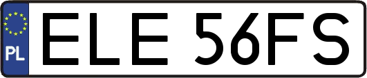 ELE56FS