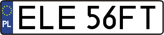 ELE56FT
