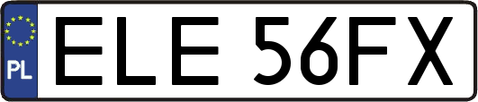 ELE56FX
