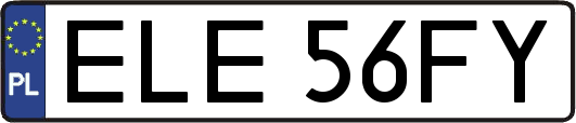 ELE56FY