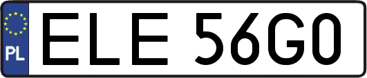 ELE56G0