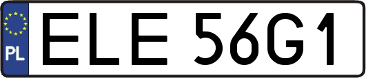 ELE56G1