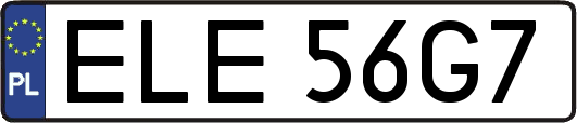ELE56G7