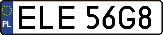 ELE56G8