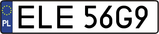 ELE56G9