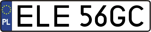 ELE56GC
