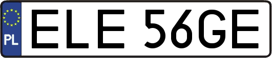 ELE56GE