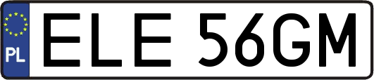 ELE56GM