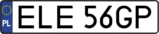 ELE56GP