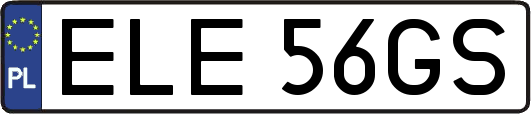ELE56GS