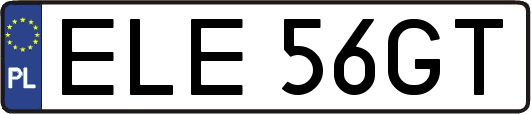 ELE56GT