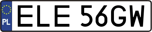 ELE56GW