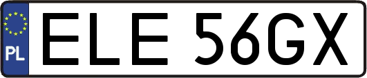 ELE56GX