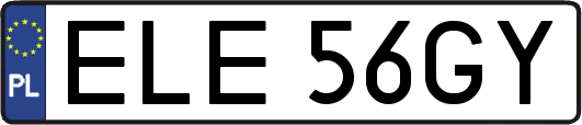 ELE56GY