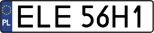 ELE56H1
