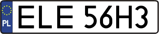 ELE56H3